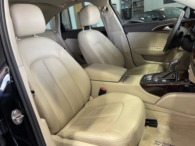 2018 Audi A6 (CC-2100067) for sale in Jacksonville, Florida