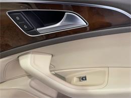 2018 Audi A6 (CC-2100067) for sale in Jacksonville, Florida