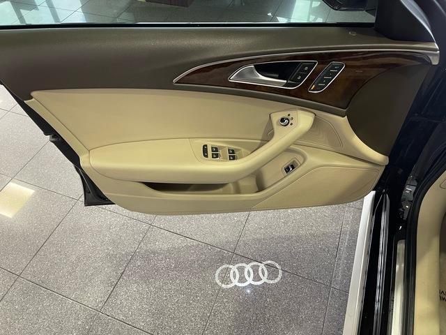 2018 Audi A6 (CC-2100067) for sale in Jacksonville, Florida