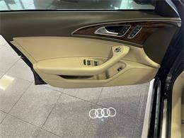 2018 Audi A6 (CC-2100067) for sale in Jacksonville, Florida