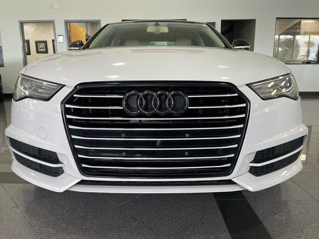 2018 Audi A6 (CC-2100067) for sale in Jacksonville, Florida
