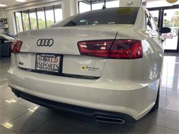 2018 Audi A6 (CC-2100067) for sale in Jacksonville, Florida