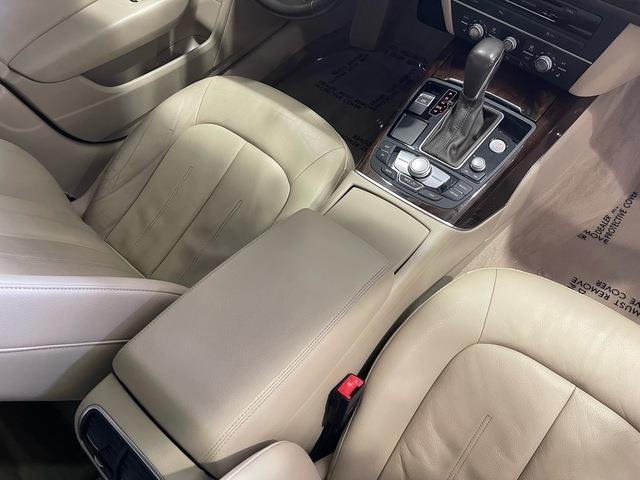 2018 Audi A6 (CC-2100067) for sale in Jacksonville, Florida