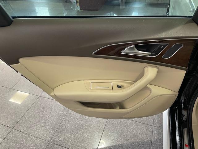 2018 Audi A6 (CC-2100067) for sale in Jacksonville, Florida