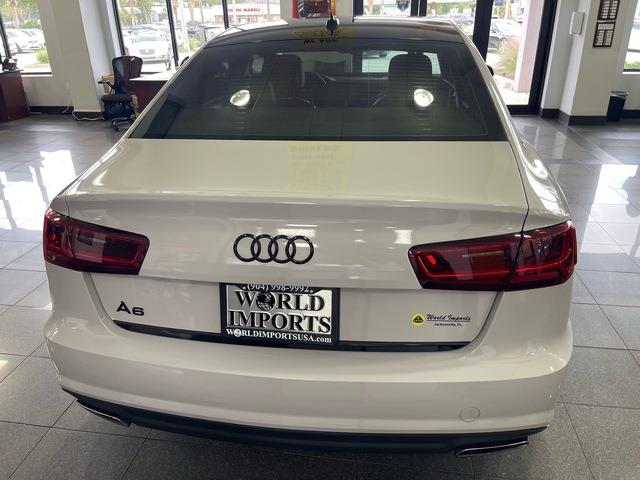 2018 Audi A6 (CC-2100067) for sale in Jacksonville, Florida