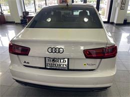 2018 Audi A6 (CC-2100067) for sale in Jacksonville, Florida