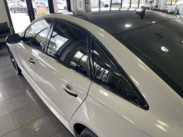 2018 Audi A6 (CC-2100067) for sale in Jacksonville, Florida