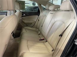2018 Audi A6 (CC-2100067) for sale in Jacksonville, Florida