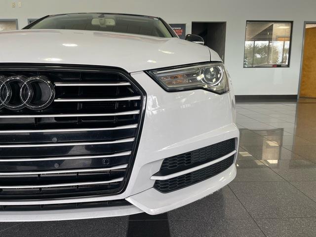 2018 Audi A6 (CC-2100067) for sale in Jacksonville, Florida