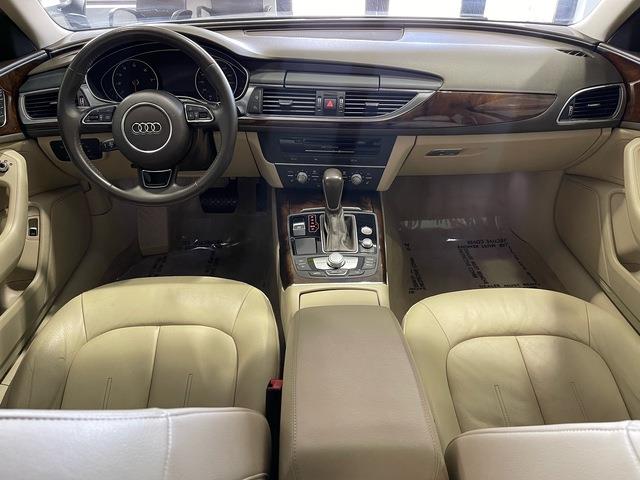 2018 Audi A6 (CC-2100067) for sale in Jacksonville, Florida