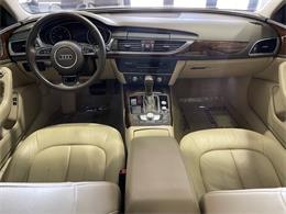 2018 Audi A6 (CC-2100067) for sale in Jacksonville, Florida