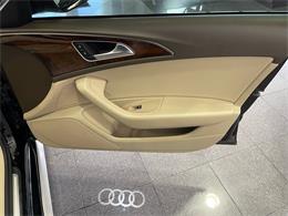 2018 Audi A6 (CC-2100067) for sale in Jacksonville, Florida