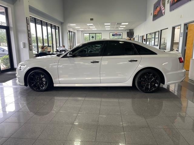 2018 Audi A6 (CC-2100067) for sale in Jacksonville, Florida