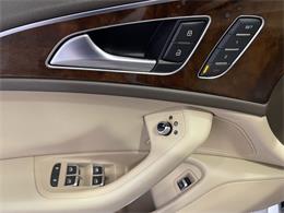 2018 Audi A6 (CC-2100067) for sale in Jacksonville, Florida