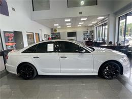 2018 Audi A6 (CC-2100067) for sale in Jacksonville, Florida