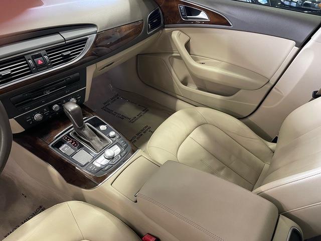 2018 Audi A6 (CC-2100067) for sale in Jacksonville, Florida