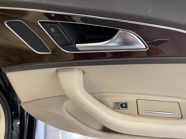 2018 Audi A6 (CC-2100067) for sale in Jacksonville, Florida