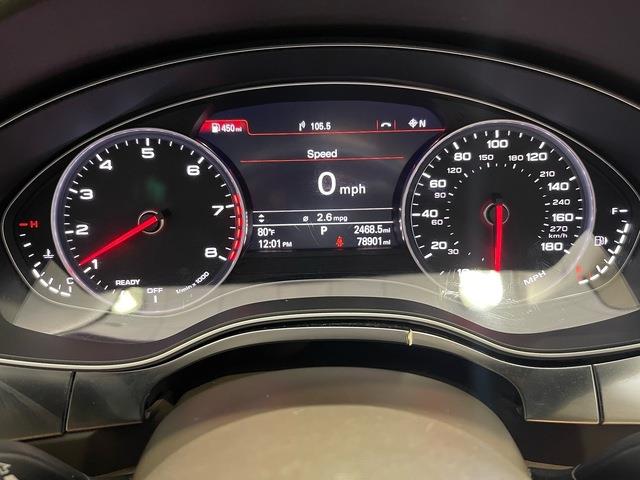 2018 Audi A6 (CC-2100067) for sale in Jacksonville, Florida