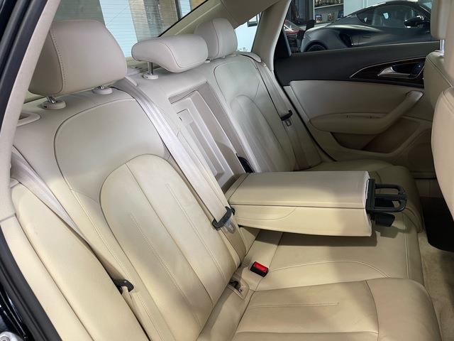 2018 Audi A6 (CC-2100067) for sale in Jacksonville, Florida