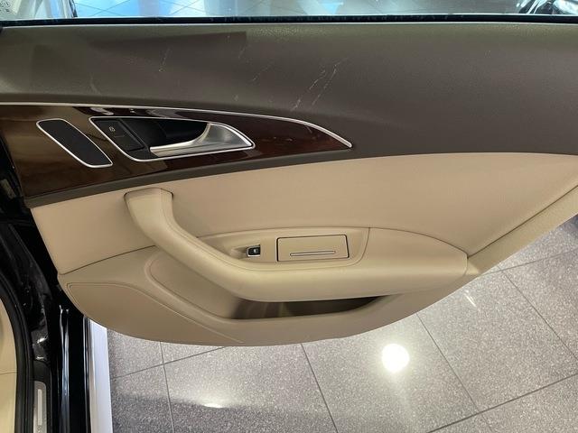 2018 Audi A6 (CC-2100067) for sale in Jacksonville, Florida