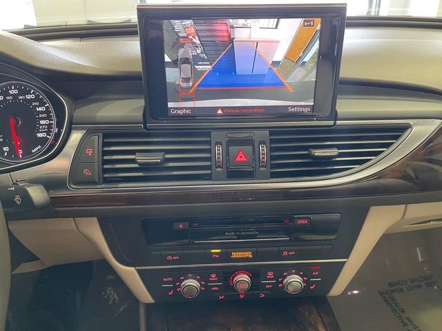 2018 Audi A6 (CC-2100067) for sale in Jacksonville, Florida