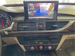 2018 Audi A6 (CC-2100067) for sale in Jacksonville, Florida
