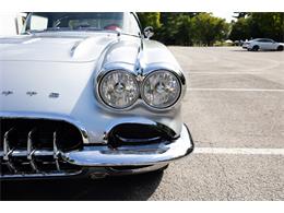 1961 Chevrolet Corvette (CC-2106701) for sale in Saratoga Springs, New York