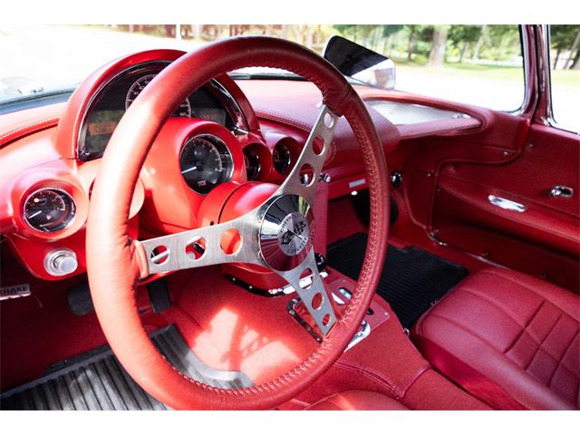 1961 Chevrolet Corvette (CC-2106701) for sale in Saratoga Springs, New York