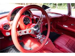 1961 Chevrolet Corvette (CC-2106701) for sale in Saratoga Springs, New York