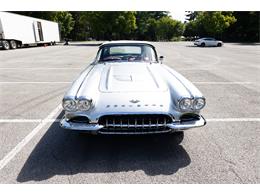 1961 Chevrolet Corvette (CC-2106701) for sale in Saratoga Springs, New York