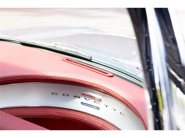 1961 Chevrolet Corvette (CC-2106701) for sale in Saratoga Springs, New York