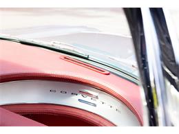1961 Chevrolet Corvette (CC-2106701) for sale in Saratoga Springs, New York