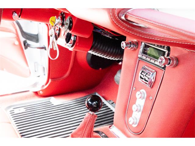 1961 Chevrolet Corvette (CC-2106701) for sale in Saratoga Springs, New York