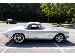 1961 Chevrolet Corvette (CC-2106701) for sale in Saratoga Springs, New York