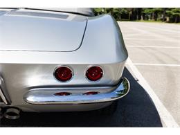 1961 Chevrolet Corvette (CC-2106701) for sale in Saratoga Springs, New York