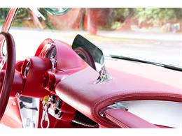 1961 Chevrolet Corvette (CC-2106701) for sale in Saratoga Springs, New York