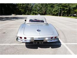 1961 Chevrolet Corvette (CC-2106701) for sale in Saratoga Springs, New York