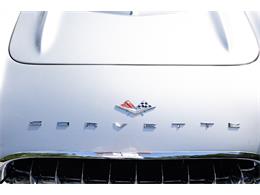 1961 Chevrolet Corvette (CC-2106701) for sale in Saratoga Springs, New York