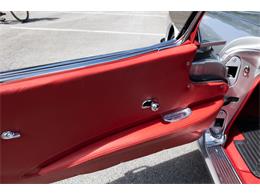 1961 Chevrolet Corvette (CC-2106701) for sale in Saratoga Springs, New York