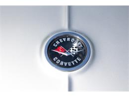 1961 Chevrolet Corvette (CC-2106701) for sale in Saratoga Springs, New York