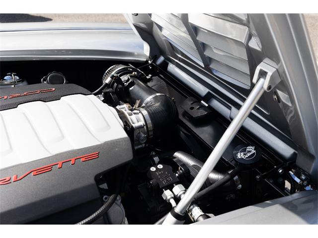 1961 Chevrolet Corvette (CC-2106701) for sale in Saratoga Springs, New York