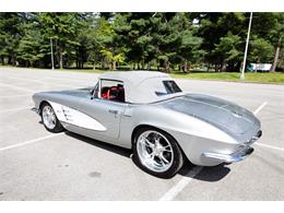 1961 Chevrolet Corvette (CC-2106701) for sale in Saratoga Springs, New York