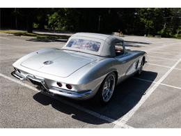 1961 Chevrolet Corvette (CC-2106701) for sale in Saratoga Springs, New York