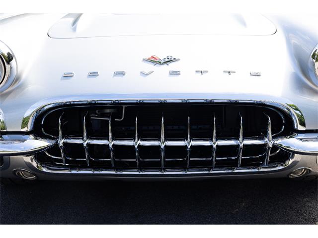 1961 Chevrolet Corvette (CC-2106701) for sale in Saratoga Springs, New York