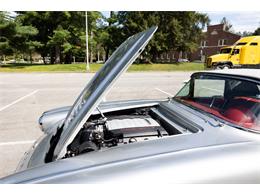 1961 Chevrolet Corvette (CC-2106701) for sale in Saratoga Springs, New York