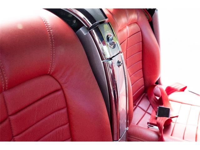 1961 Chevrolet Corvette (CC-2106701) for sale in Saratoga Springs, New York