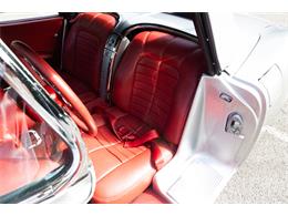 1961 Chevrolet Corvette (CC-2106701) for sale in Saratoga Springs, New York