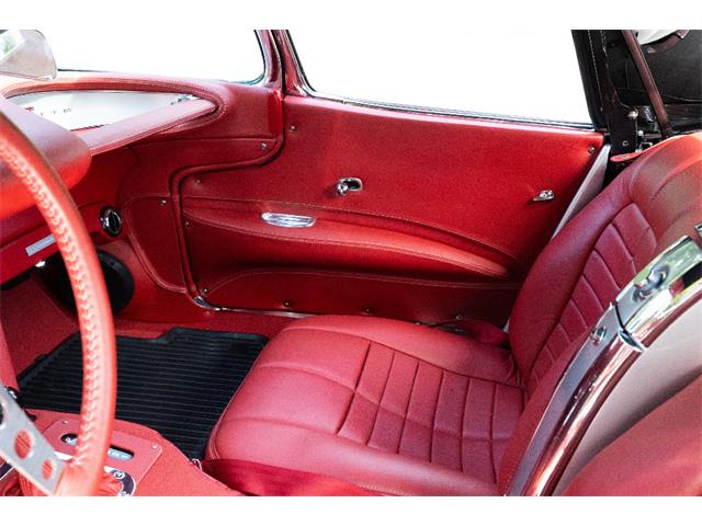 1961 Chevrolet Corvette (CC-2106701) for sale in Saratoga Springs, New York