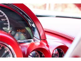 1961 Chevrolet Corvette (CC-2106701) for sale in Saratoga Springs, New York