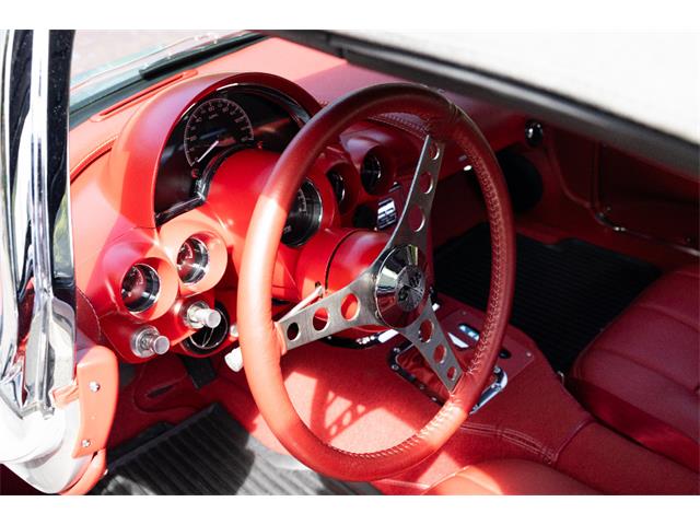 1961 Chevrolet Corvette (CC-2106701) for sale in Saratoga Springs, New York